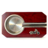 Motorcycle Cigar Ashtray