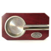 Racing Flags Cigar Ashtray