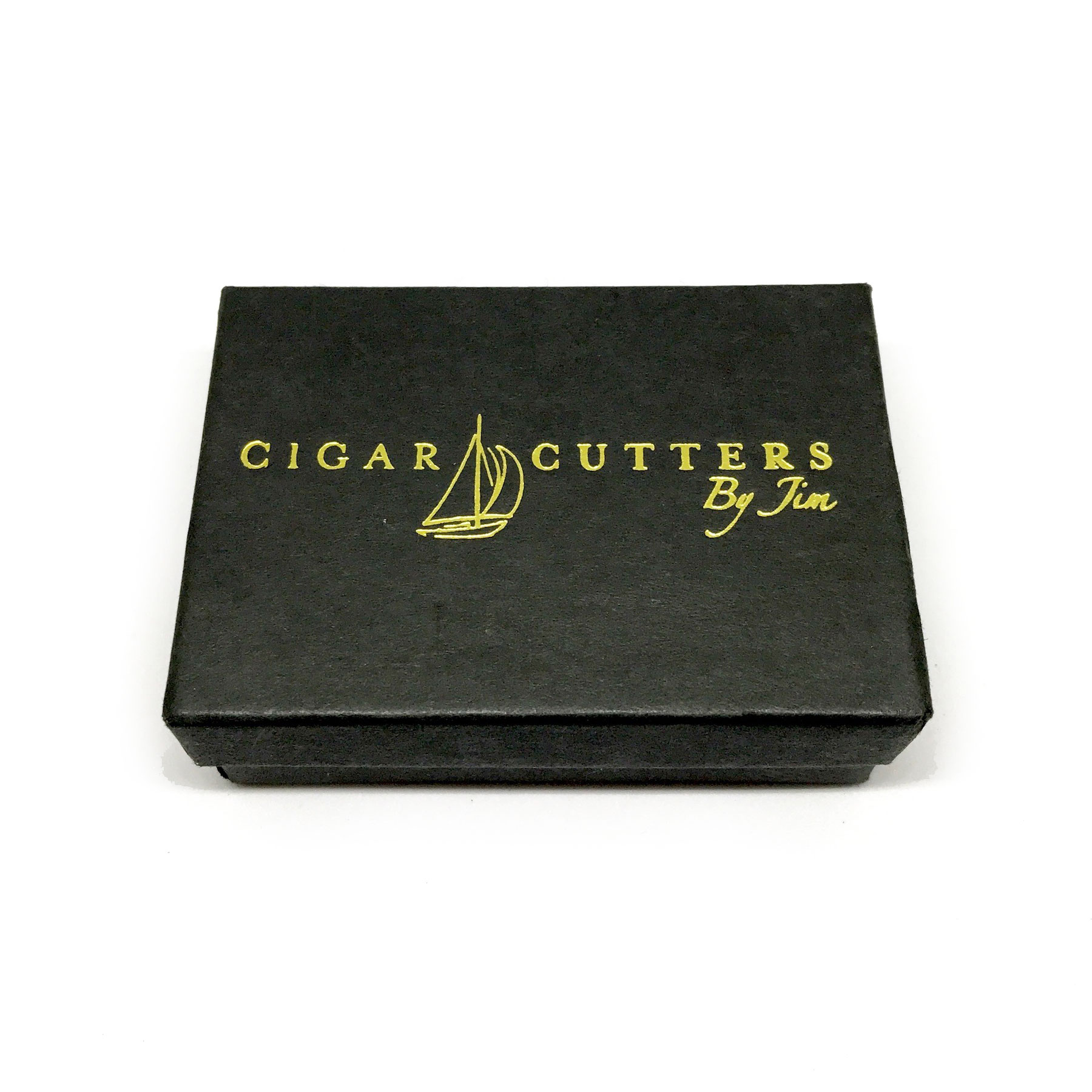Fly Fishing Lure Money Clip - Cigar Cutters by Jim