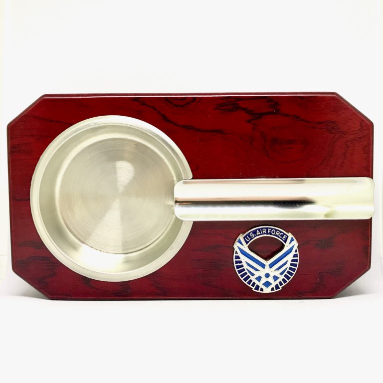 Air Force Cigar Ashtray Wings Cigar Cutters by Jim