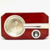 Air Force Cigar Ashtray - Color