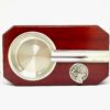 Deer Head Cigar Ashtray