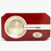 Golf Clubs with Ball Cigar Ashtray
