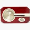 Legal Scales Cigar Ashtray
