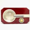 Antique Texas Star Cigar Ashtray