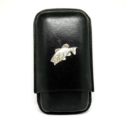 Fly Fishing Lure Squire's Flask