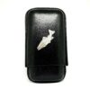 Trout Fishing Cigar Case