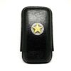Antique Texas Star Cigar Case