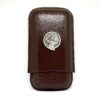 Deer Head Cigar Case - Image 2