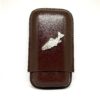 Trout Fishing Cigar Case - Image 2