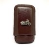 Motorcycle Cigar Case - Image 2