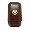 Antique Texas Star Cigar Case - Image 2