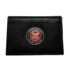 Coast Guard Credit Card Holder - Color
