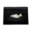 Trout Credit Card Holder