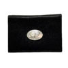 Golfing Credit Card Holder - Golf Ball