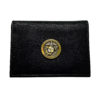 Marines Credit Card Holder - 1" Bronze/Two-Tone