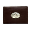 Golf Swing Credit Card Holder