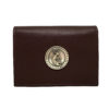 Kokopelli Credit Card Holder - Metallic - Image 2