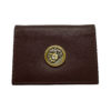 Marines Credit Card Holder - 1" Bronze/Two-Tone - Image 2