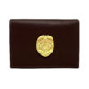 Law Enforcement Credit Card Holder - Gold - Image 2