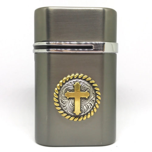 Western Cross Cigar Lighter