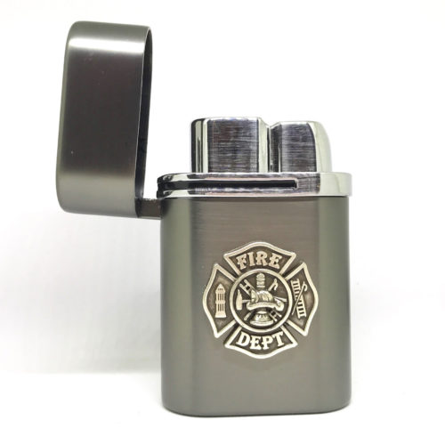 Fireman Cigar Lighter