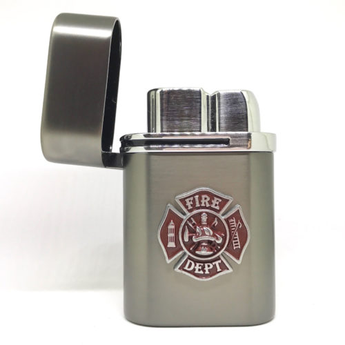 Fireman Cigar Lighter