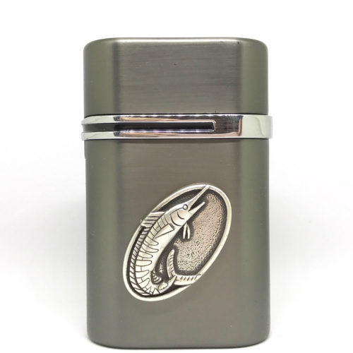 Deep Sea Fishing Cigar Lighter