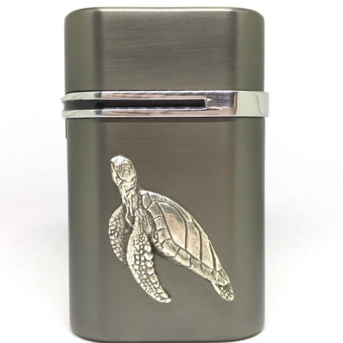 Deep Sea Turtle Cigar Lighter