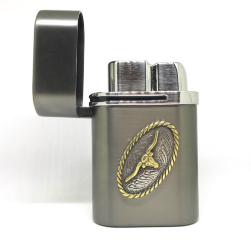 Longhorn Cigar Lighter