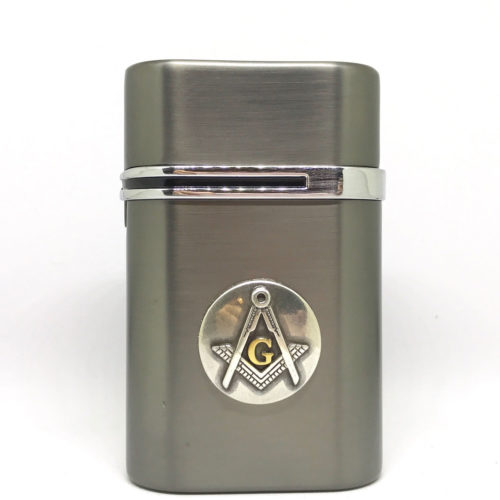 Mason Cigar Lighter
