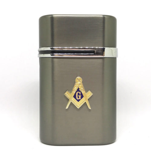 Mason Cigar Lighter