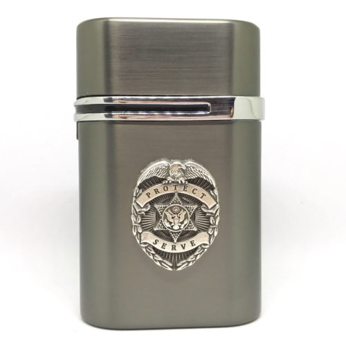 Law Enforcement Cigar Lighter