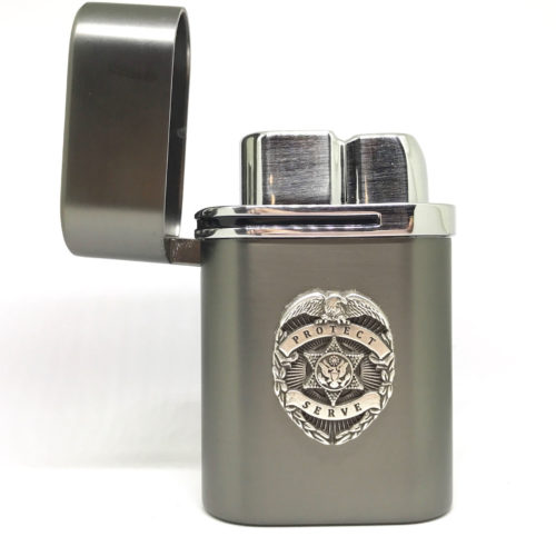 Law Enforcement Cigar Lighter