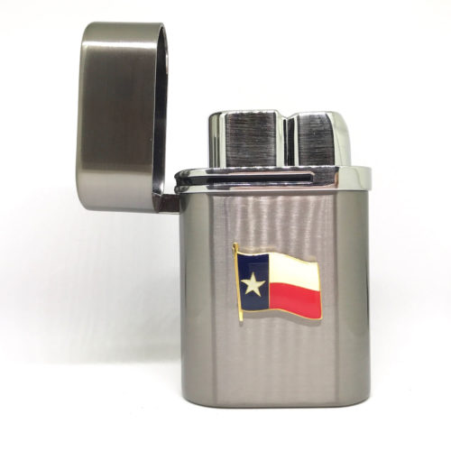 Texas Flag Desktop Lighter