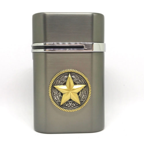 Texas Star Cigar Lighter
