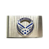 Air Force Money Clip