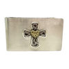 Christian Money Clip