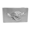 Sea Turtle Money Clip