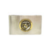 Marines Money Clip