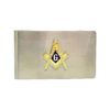 Mason Money Clip