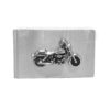 Motorcycle Money Clip