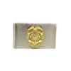 Law Enforcement Money Clip