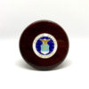 Air Force Wine Stopper - 1" Color