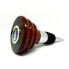 Air Force Wine Stopper - 1" Color - Image 2