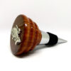Bass Fishing Wine Stopper - Image 2