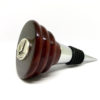 Golf Ball Wine Stopper - Image 2