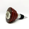 Legal Scales Wine Stopper