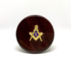 Mason Wine Stopper - Cut-Out - Image 2