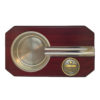 Come & Take It! Cigar Ashtray